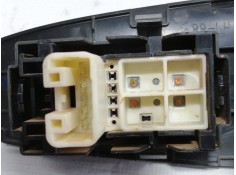 Recambio de mando elevalunas trasero izquierdo para toyota rav 4 (a3) advance referencia OEM IAM 7427242010   2