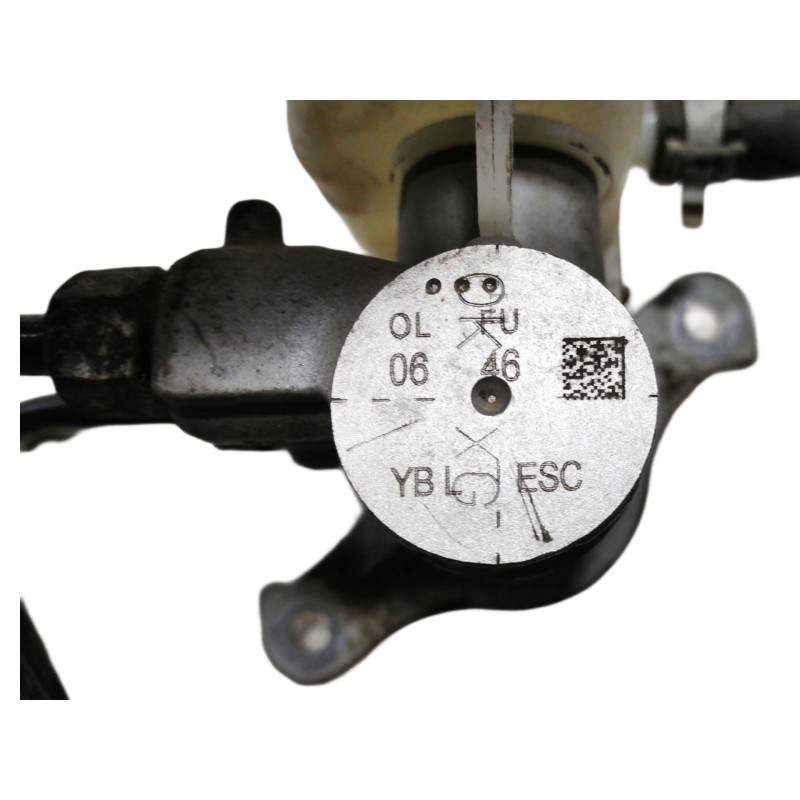 Recambio de bomba freno para kia stonic (ybcuv) business referencia OEM IAM 58510H8210  