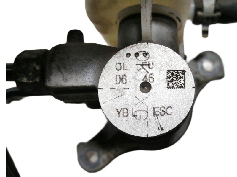 Recambio de bomba freno para kia stonic (ybcuv) business referencia OEM IAM 58510H8210  