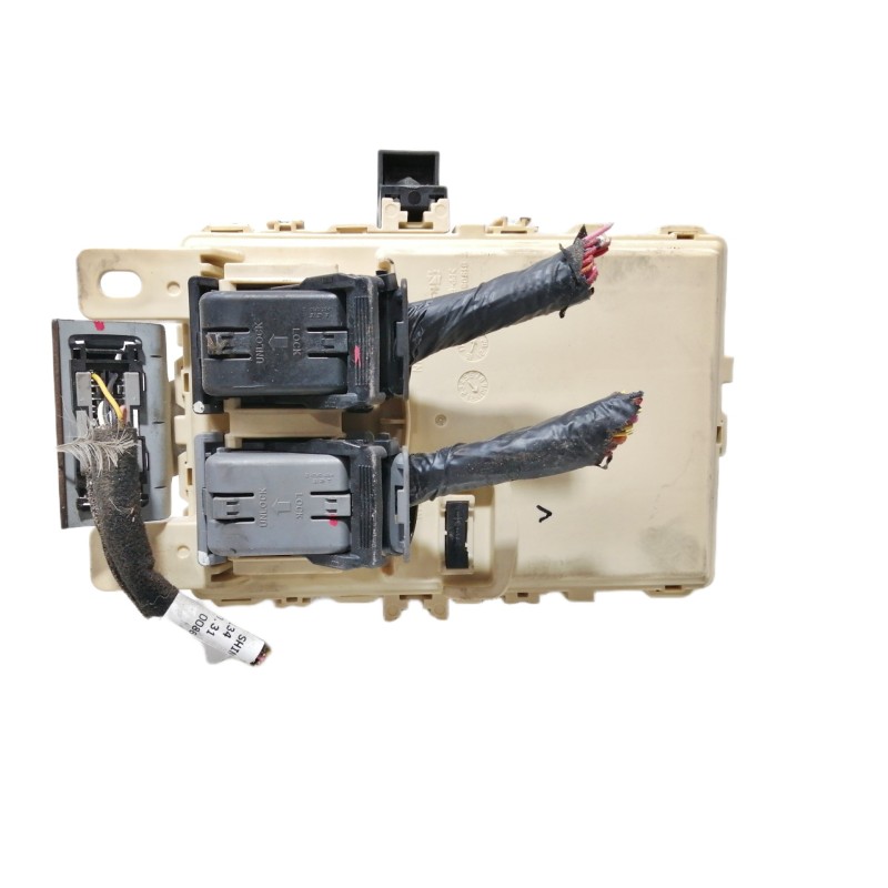 Recambio de caja reles / fusibles para kia stonic (ybcuv) business referencia OEM IAM 91950H8570  
