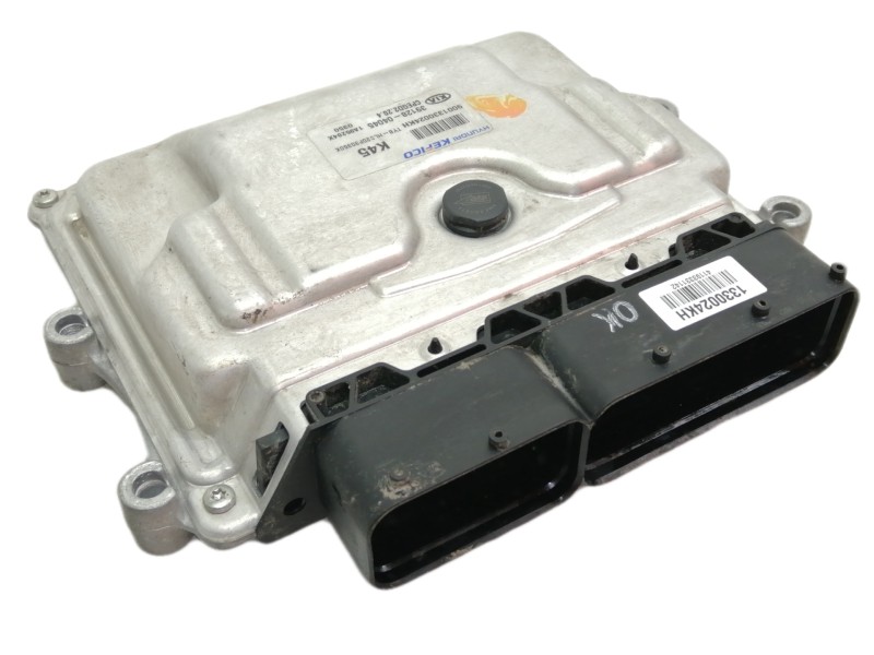 Recambio de centralita motor uce para kia stonic (ybcuv) business referencia OEM IAM 3912804045 9001330024KH 
