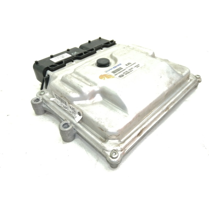 Recambio de centralita motor uce para kia stonic (ybcuv) business referencia OEM IAM 3912804045 9001330024KH 