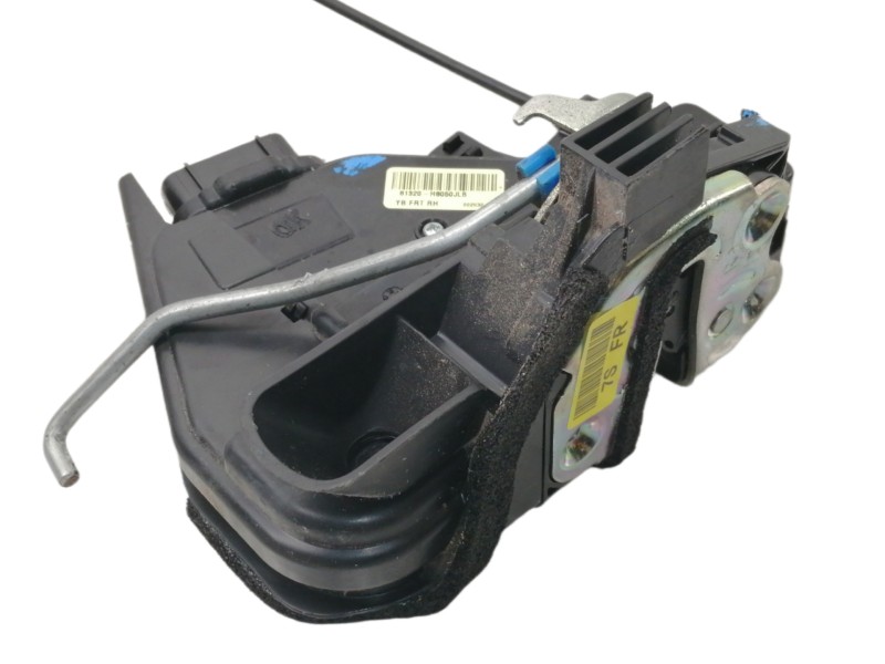 Recambio de cerradura puerta delantera derecha para kia stonic (ybcuv) business referencia OEM IAM 81320H5050JLB  