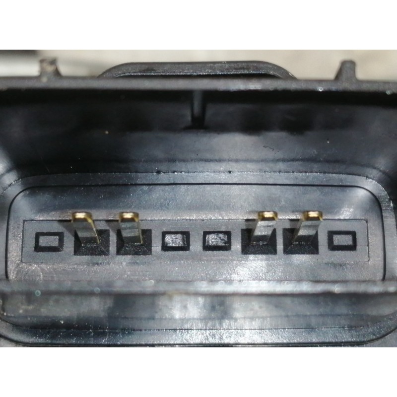 Recambio de cerradura puerta delantera derecha para kia stonic (ybcuv) business referencia OEM IAM 81320H5050JLB  