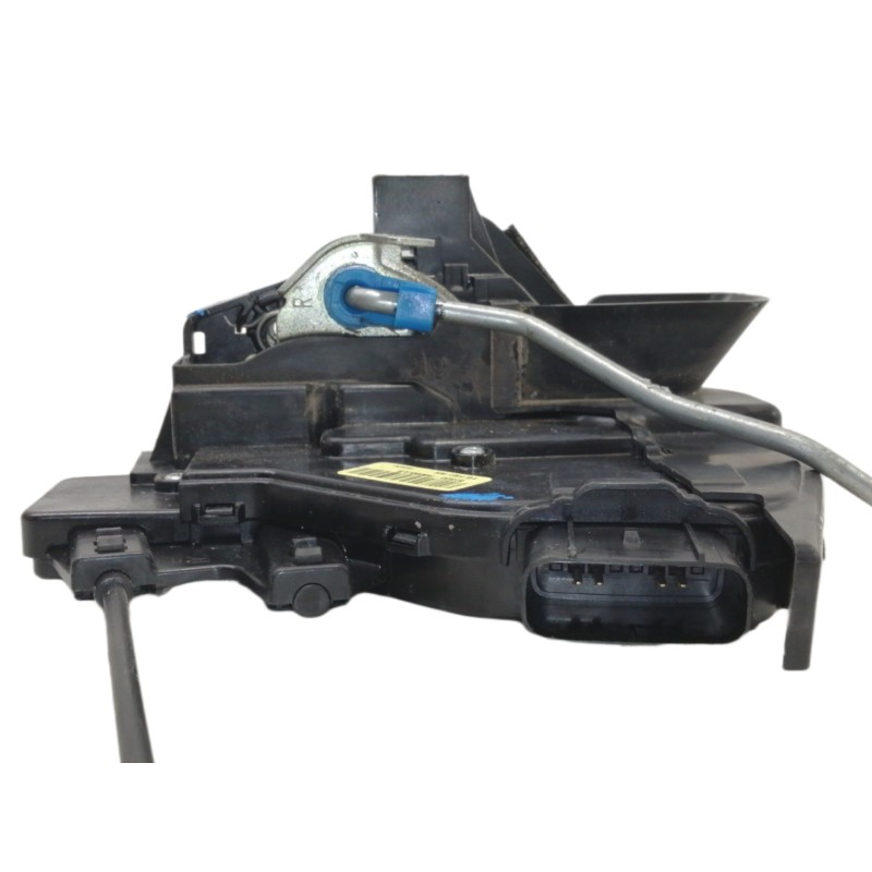 Recambio de cerradura puerta delantera derecha para kia stonic (ybcuv) business referencia OEM IAM 81320H5050JLB  