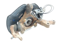 Recambio de mangueta delantera izquierda para toyota rav 4 (a3) advance referencia OEM IAM   