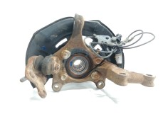 Recambio de mangueta delantera izquierda para toyota rav 4 (a3) advance referencia OEM IAM    2