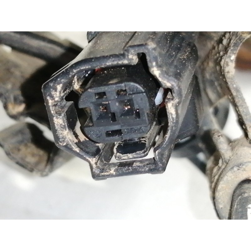 Recambio de mangueta delantera izquierda para toyota rav 4 (a3) advance referencia OEM IAM   