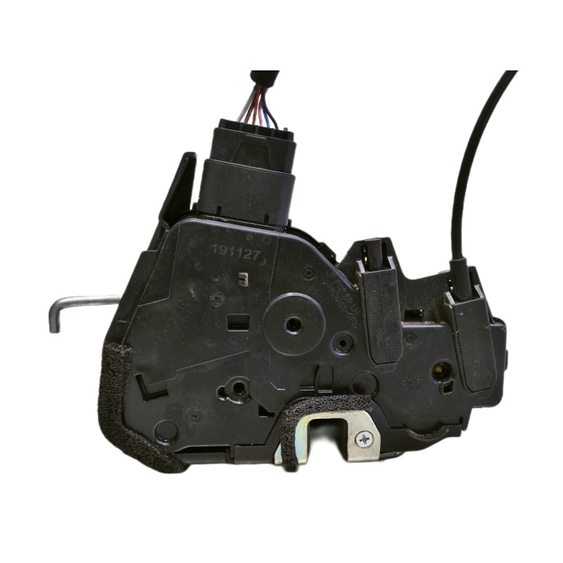 Recambio de cerradura puerta delantera izquierda para kia stonic (ybcuv) business referencia OEM IAM 81310H8040 82613H8500 