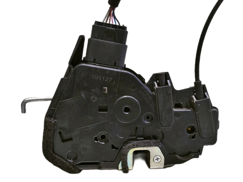 Recambio de cerradura puerta delantera izquierda para kia stonic (ybcuv) business referencia OEM IAM 81310H8040 82613H8500 