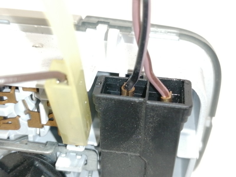 Recambio de luz interior para ford mondeo ber. (ca2) trend x referencia OEM IAM TRASERA  