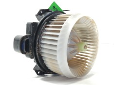 Recambio de motor calefaccion para toyota rav 4 (a3) advance referencia OEM IAM 2727008103  