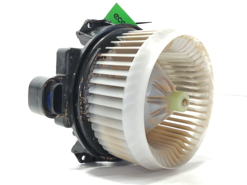 Recambio de motor calefaccion para toyota rav 4 (a3) advance referencia OEM IAM 2727008103  