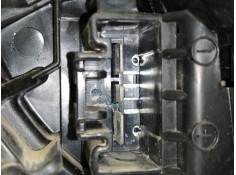 Recambio de motor calefaccion para toyota rav 4 (a3) advance referencia OEM IAM 2727008103   2