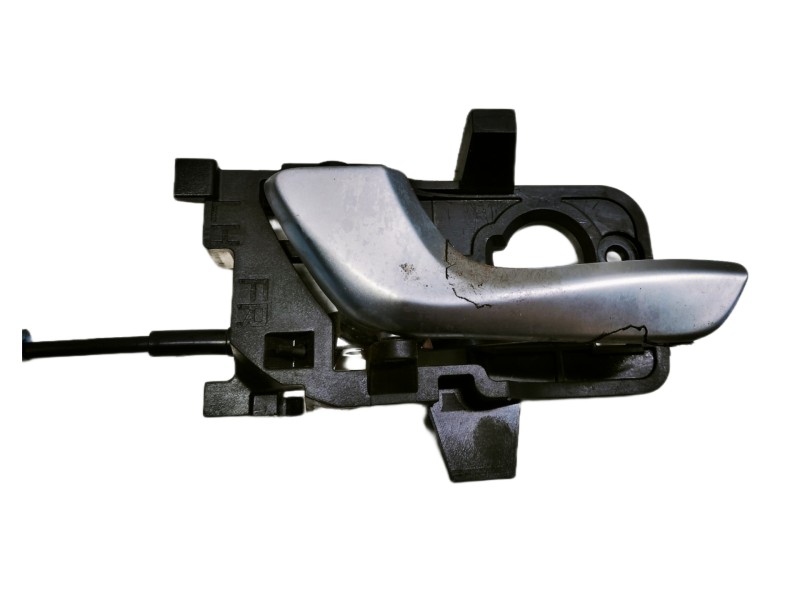 Recambio de cerradura puerta delantera izquierda para kia stonic (ybcuv) business referencia OEM IAM 81310H8040 82613H8500 