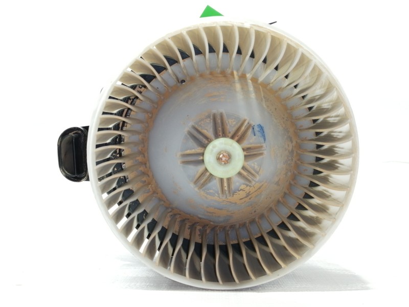 Recambio de motor calefaccion para toyota rav 4 (a3) advance referencia OEM IAM 2727008103  