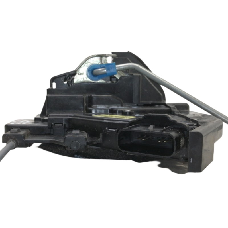 Recambio de cerradura puerta trasera derecha para kia stonic (ybcuv) business referencia OEM IAM 81420H8010JLB  