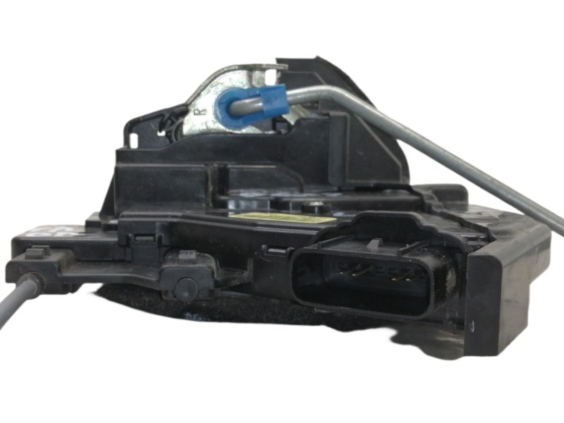 Recambio de cerradura puerta trasera derecha para kia stonic (ybcuv) business referencia OEM IAM 81420H8010JLB  