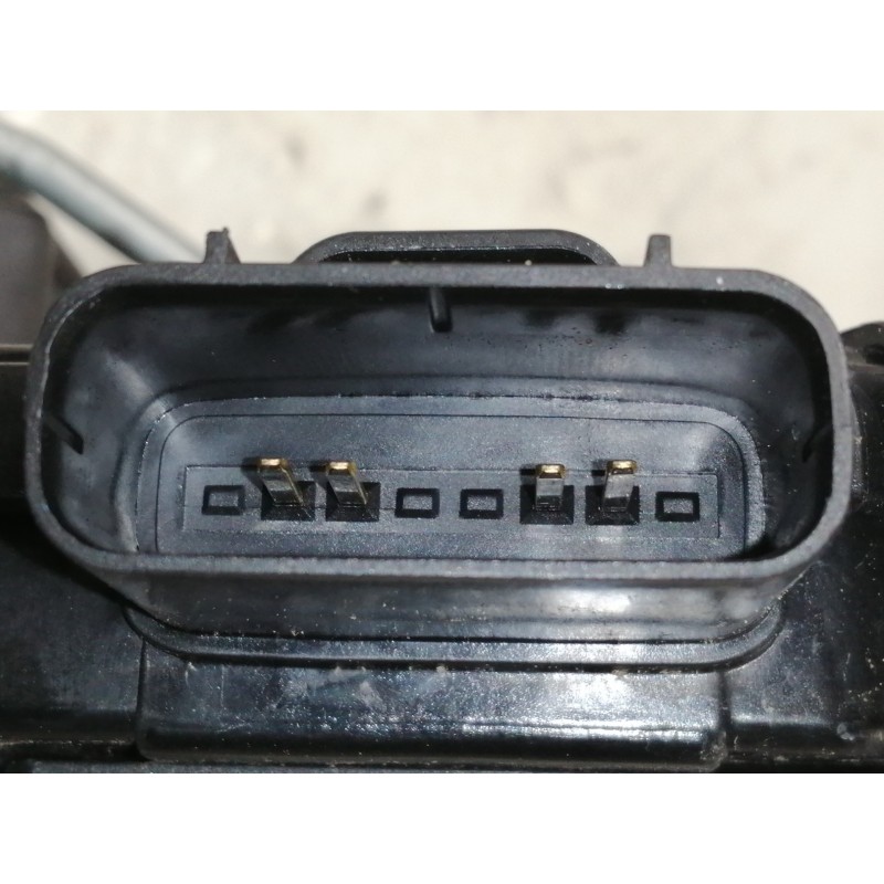 Recambio de cerradura puerta trasera derecha para kia stonic (ybcuv) business referencia OEM IAM 81420H8010JLB  