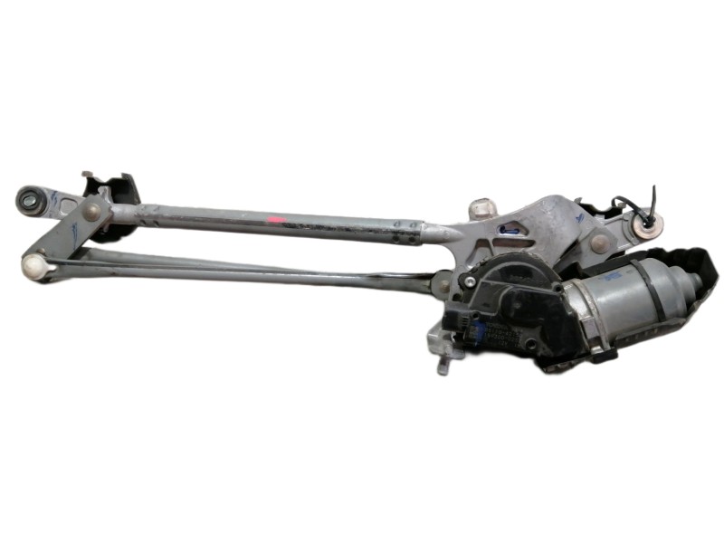 Recambio de motor limpia delantero para toyota rav 4 (a3) advance referencia OEM IAM 8511042150 1593000252 