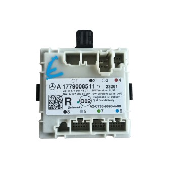 MODULO ELECTRONICO A1779008511 A1779025120 