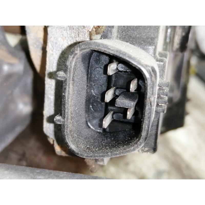 Recambio de motor limpia delantero para toyota rav 4 (a3) advance referencia OEM IAM 8511042150 1593000252 