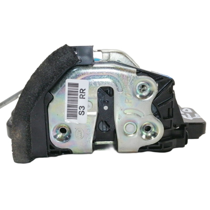 Recambio de cerradura puerta trasera derecha para kia stonic (ybcuv) business referencia OEM IAM 81420H8010JLB  