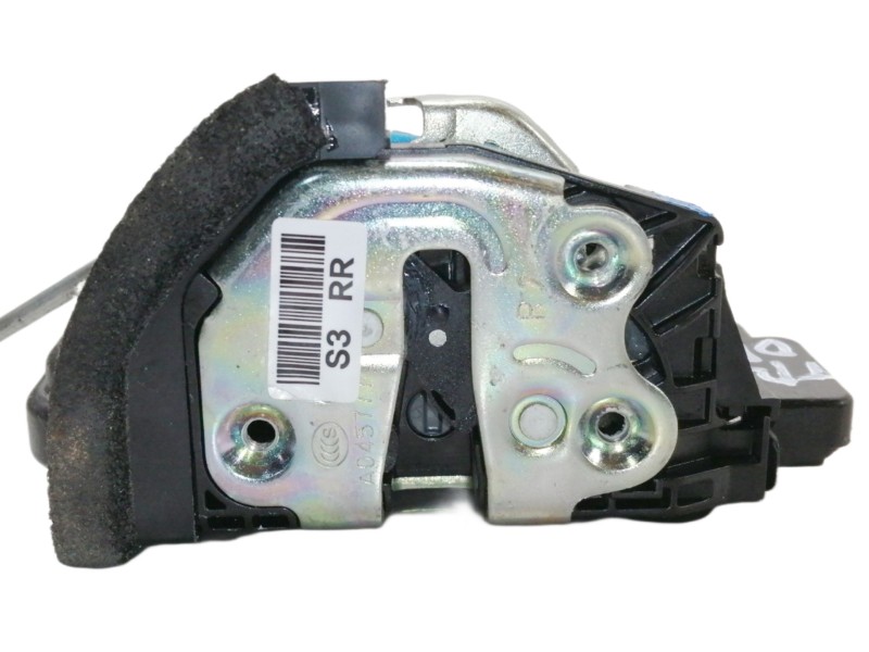 Recambio de cerradura puerta trasera derecha para kia stonic (ybcuv) business referencia OEM IAM 81420H8010JLB  