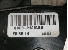 Recambio de cerradura puerta trasera izquierda para kia stonic (ybcuv) business referencia OEM IAM 81410H8010JLB   2