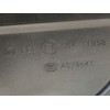 Recambio de espejo retrovisor izquierdo para volkswagen id.4 (e21) performance referencia OEM IAM 11B857507AA9B9 11B85791AA 