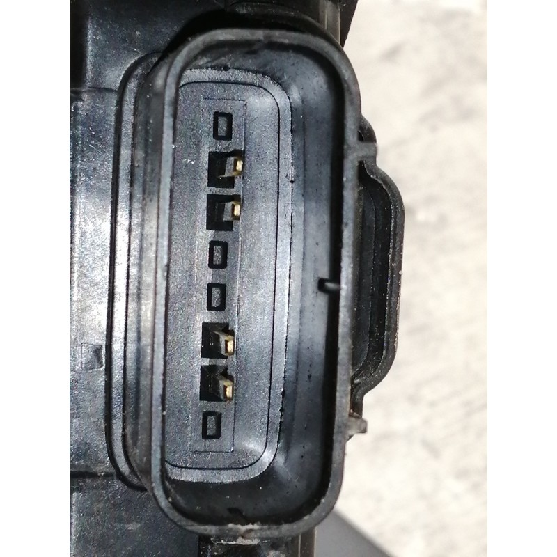 Recambio de cerradura puerta trasera izquierda para kia stonic (ybcuv) business referencia OEM IAM 81410H8010JLB  