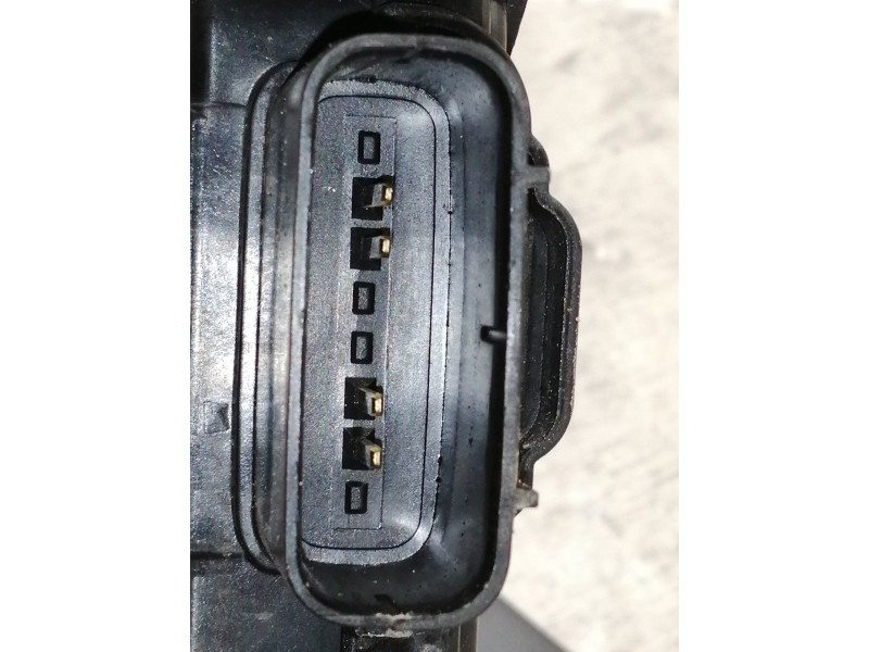 Recambio de cerradura puerta trasera izquierda para kia stonic (ybcuv) business referencia OEM IAM 81410H8010JLB  