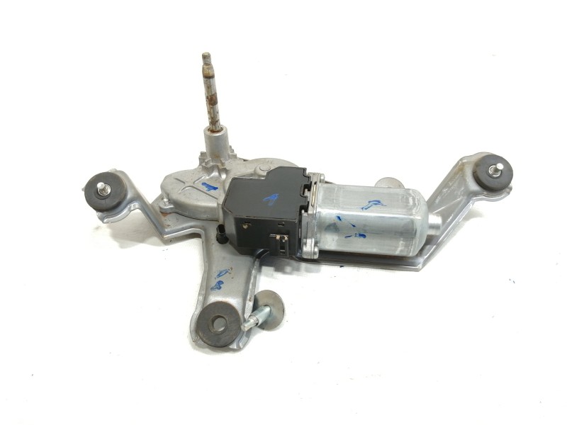 Recambio de motor limpia trasero para toyota rav 4 (a3) advance referencia OEM IAM 8513042061  