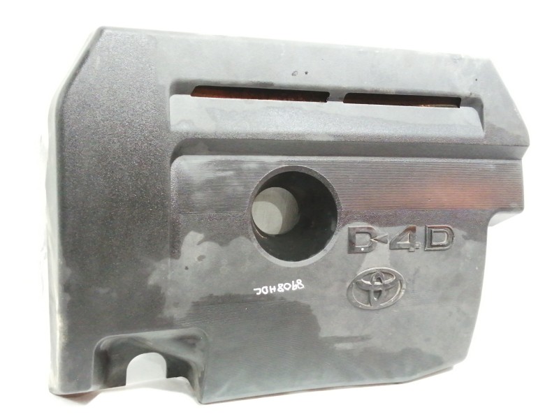 Recambio de tapa motor para toyota rav 4 (a3) advance referencia OEM IAM   