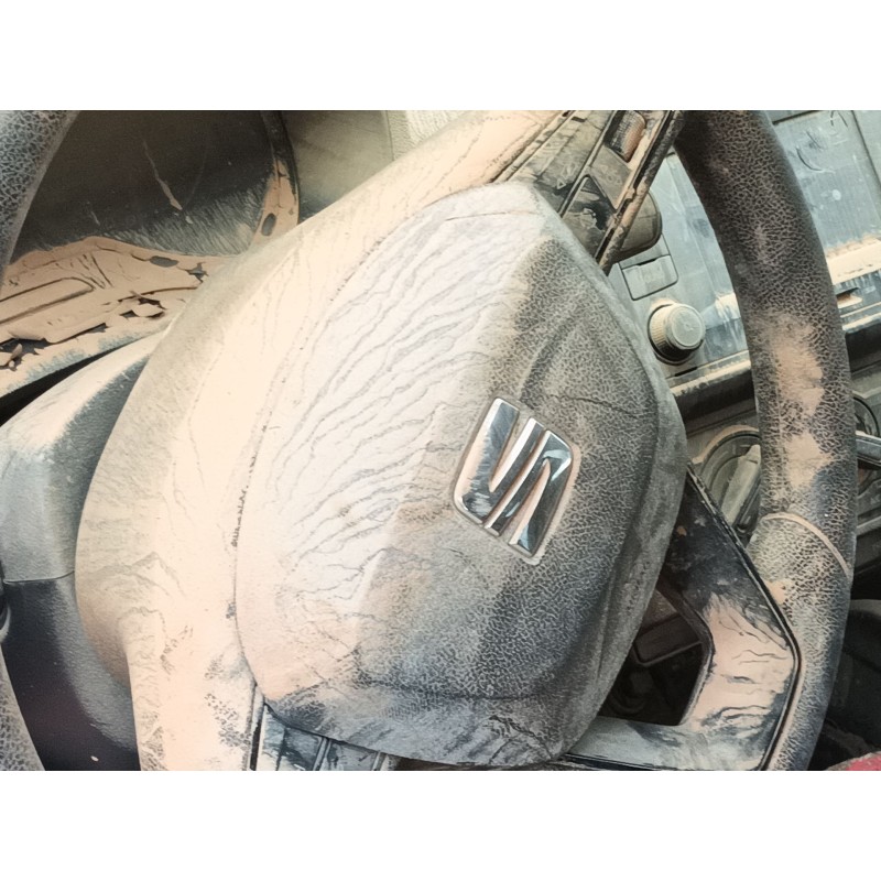 Recambio de airbag delantero izquierdo para seat ibiza iv (6j5, 6p1) 1.0 referencia OEM IAM 5F0880201HAAP  