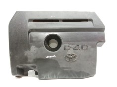 Recambio de tapa motor para toyota rav 4 (a3) advance referencia OEM IAM    2