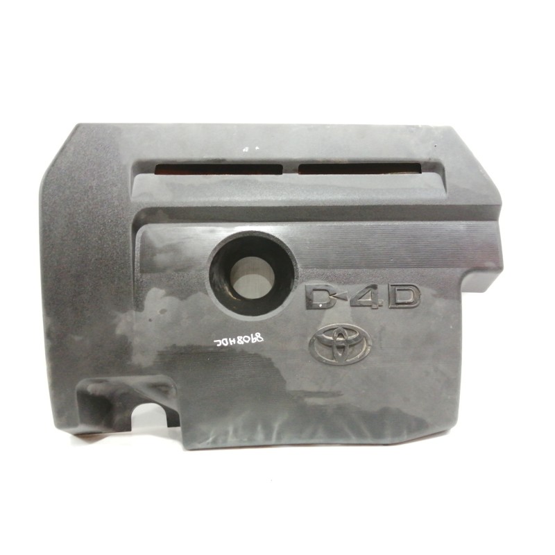 Recambio de tapa motor para toyota rav 4 (a3) advance referencia OEM IAM   