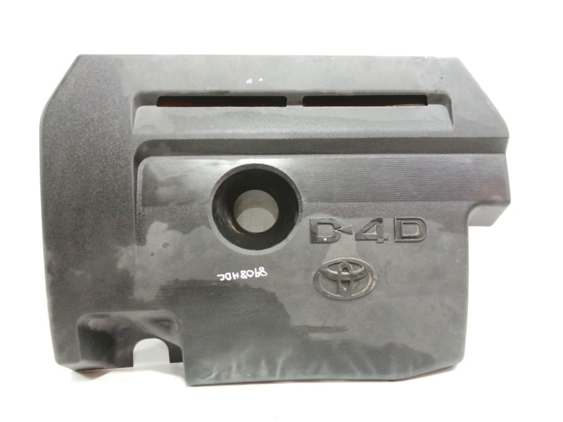 Recambio de tapa motor para toyota rav 4 (a3) advance referencia OEM IAM   