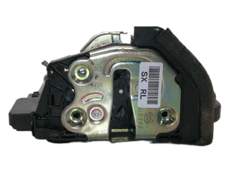 Recambio de cerradura puerta trasera izquierda para kia stonic (ybcuv) business referencia OEM IAM 81410H8010JLB  