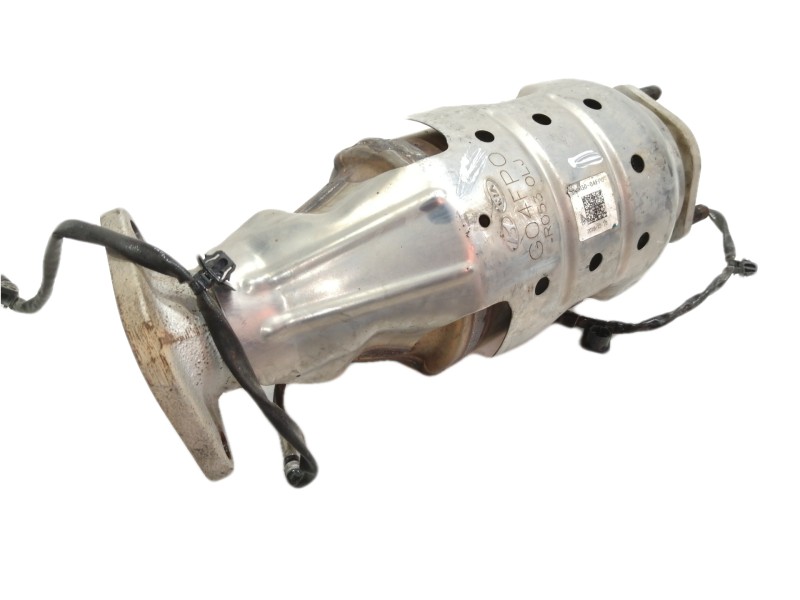 Recambio de filtro de particulas para kia stonic (ybcuv) business referencia OEM IAM 289G004FP0 G04FP0 R053OLJ