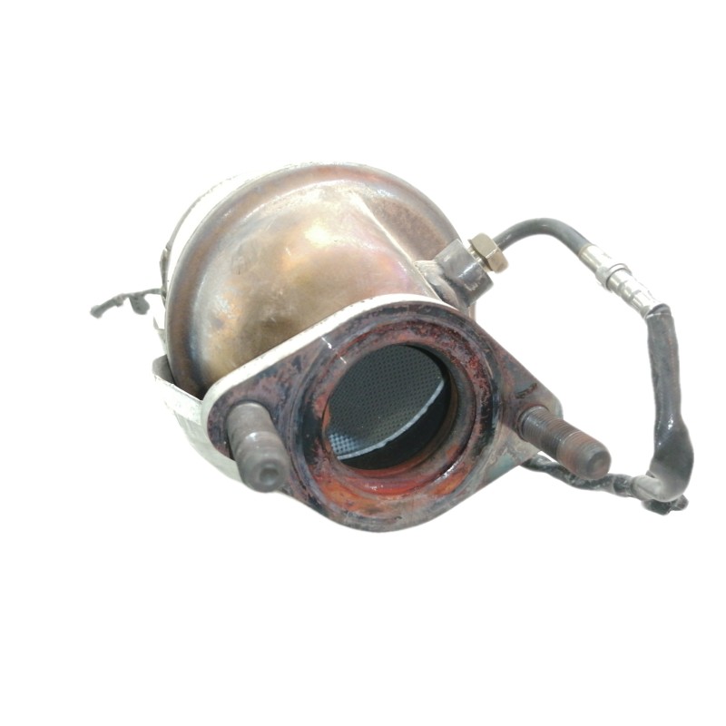 Recambio de filtro de particulas para kia stonic (ybcuv) business referencia OEM IAM 289G004FP0 G04FP0 R053OLJ