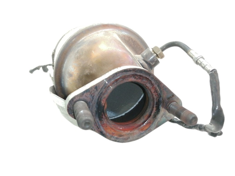 Recambio de filtro de particulas para kia stonic (ybcuv) business referencia OEM IAM 289G004FP0 G04FP0 R053OLJ