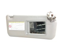 Recambio de parasol derecho para toyota rav 4 (a3) advance referencia OEM IAM    2