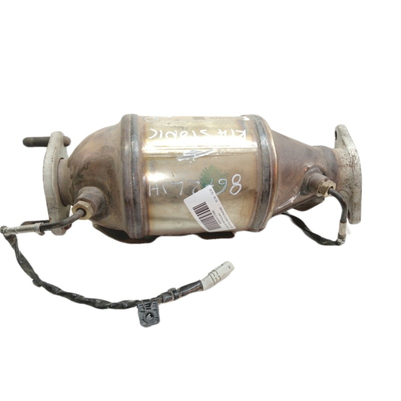 Recambio de filtro de particulas para kia stonic (ybcuv) business referencia OEM IAM 289G004FP0 G04FP0 R053OLJ