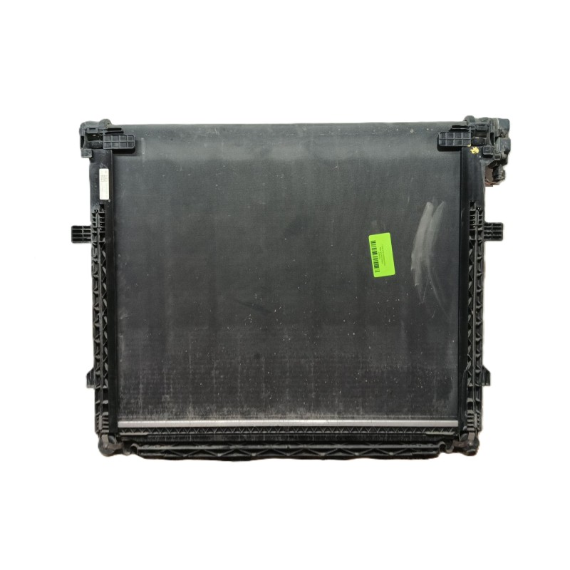 Recambio de canalizador aire para volkswagen id.4 (e21) performance referencia OEM IAM 1EA122135H 100193595 