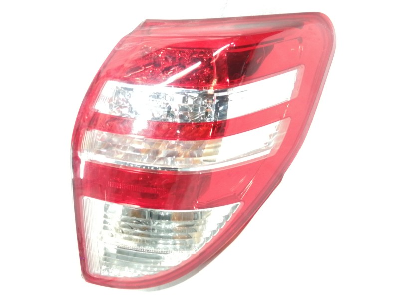 Recambio de piloto trasero derecho para toyota rav 4 (a3) advance referencia OEM IAM   