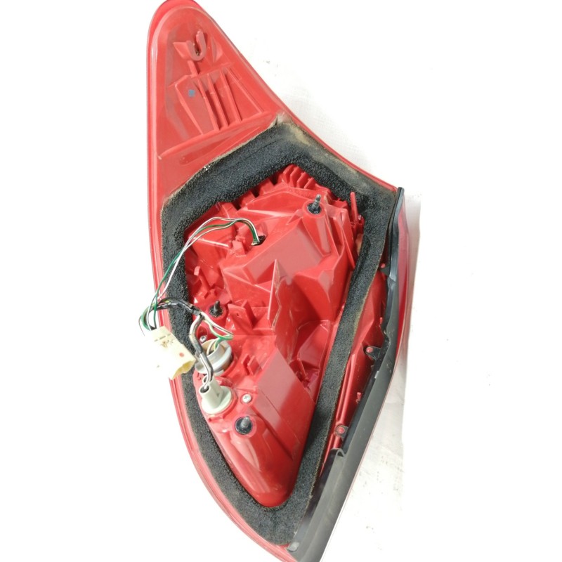 Recambio de piloto trasero derecho para toyota rav 4 (a3) advance referencia OEM IAM   