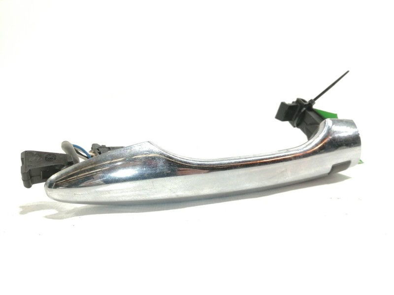 Recambio de maneta exterior delantera derecha para hyundai ix35 classic 2wd referencia OEM IAM   