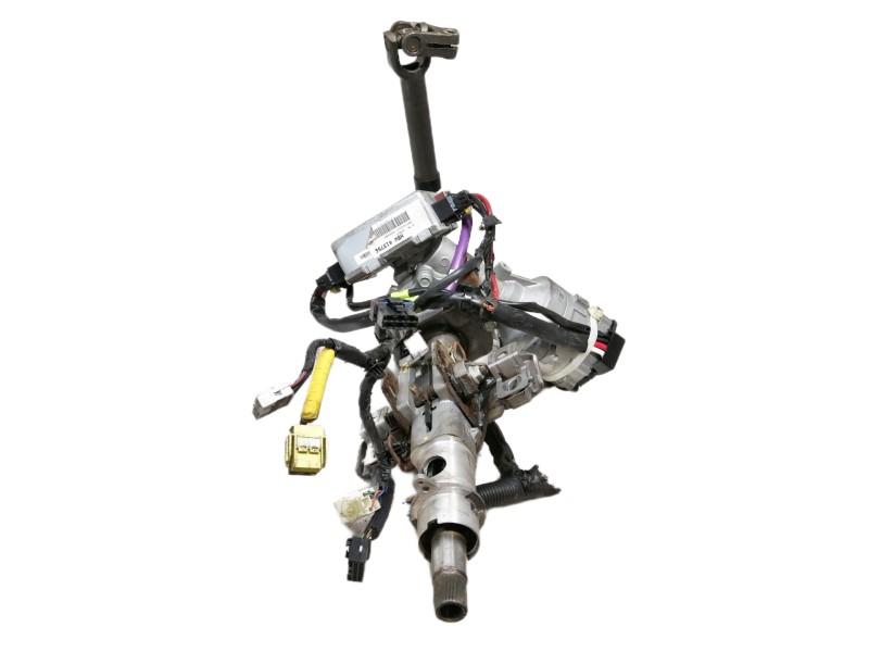 Recambio de columna direccion para kia stonic (ybcuv) business referencia OEM IAM 56340H8500 H8W413756 