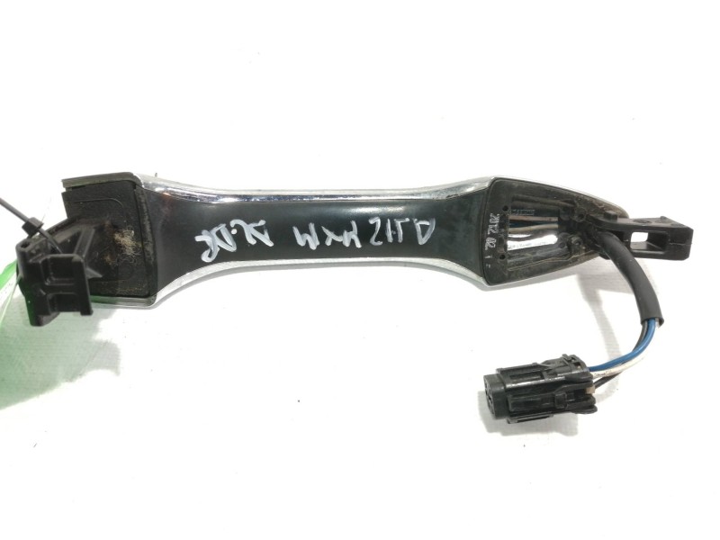 Recambio de maneta exterior delantera derecha para hyundai ix35 classic 2wd referencia OEM IAM   